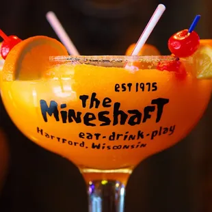 drink