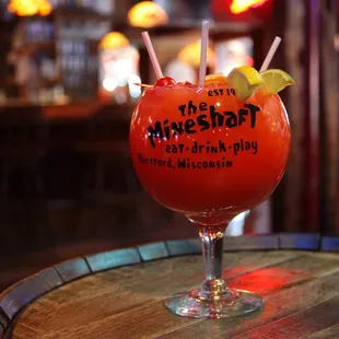 drink
