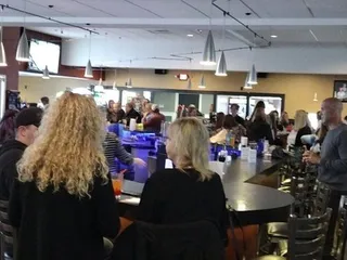 Revs Bowl Bar Grill