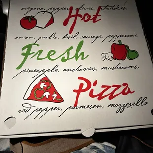 Pizza