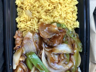 No1 Chinese Restaurant & Buffet