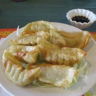 Potstickers