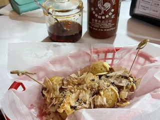 ABC Noodle House & Seafood