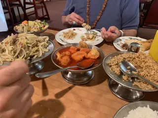 Ho Lo MA Chinese Restaurant