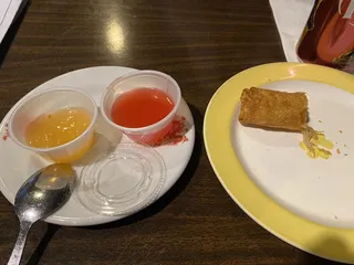 China Inn Restaurant