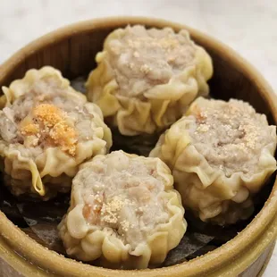 Shu Mai