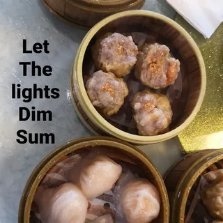 Shrimp Dumpling