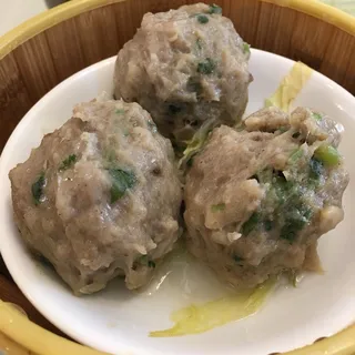 Beef Meat Balls