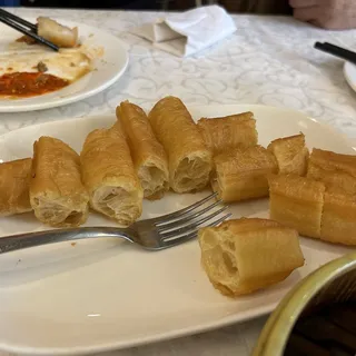 Bread Stick