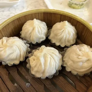 Shanghai Soup Dumpling