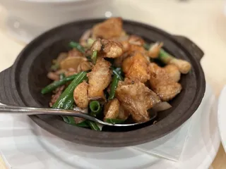 Yue Huang