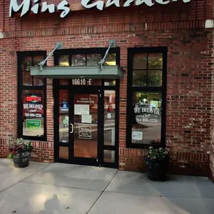 Storefront