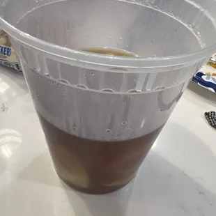 Wonton Soup