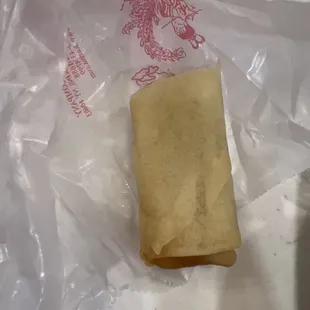 Egg Roll