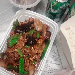 Beef 2 delight