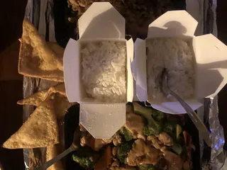 Hunan Wok
