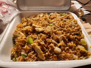 August Moon Chinese Restaurant