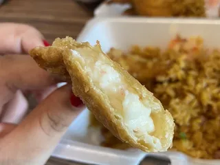 China Kitchen