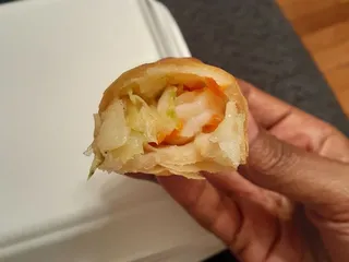 Red Star Chinese
