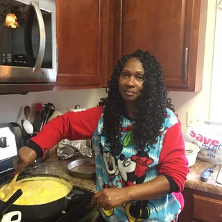 Sherry J.