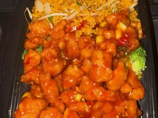 China Wok