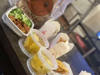 China Wok