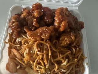 China Taste