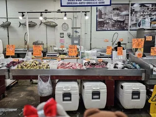 Brian's Seafood Market