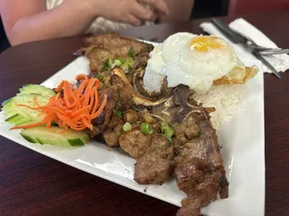 Pho Valley