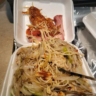 ramen, food, ramen and noodles, noodle dish, noodles, noodle soup