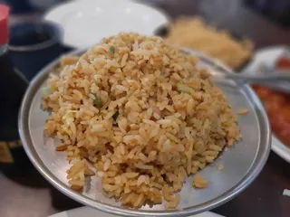 Imperial Wok Chinese Restaurant