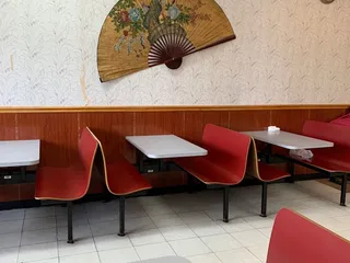 Ming Moon Chinese Restaurant