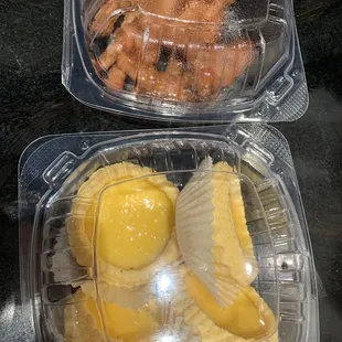 Chicken Feet and &apos;Don Tot&apos;