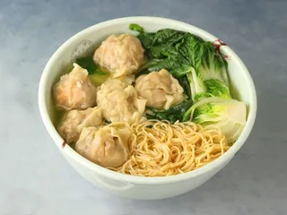 House of Dim Sum