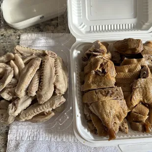 food, burritos and wraps