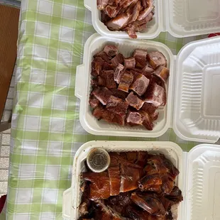 Ming Kee 's Char Siu
