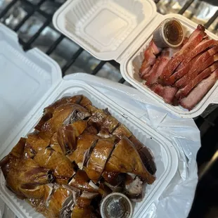 Lean Cha Siu