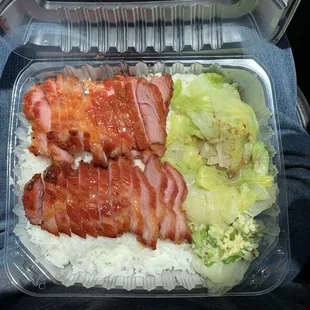 Rice Box