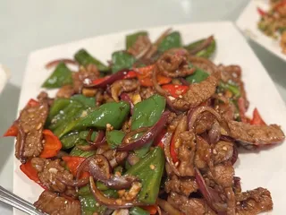 Won Kok Restaurant