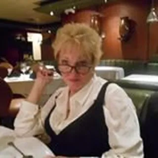 Cathie G.
