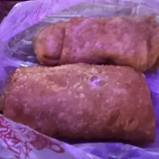 Egg Roll