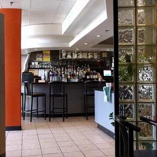 Mini bar