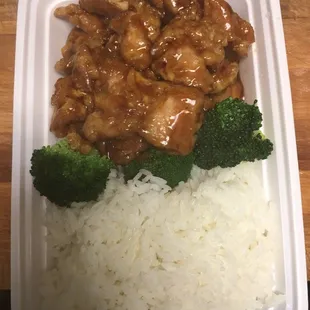 General Tso&apos;s Chicken