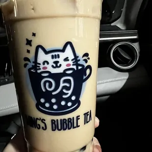 drink