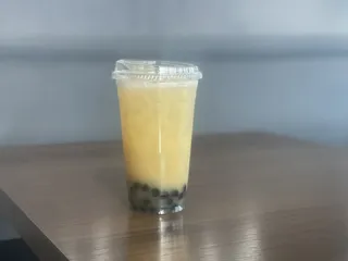 Tea Time