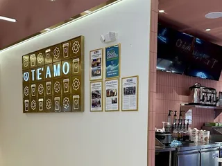 Teamo Boba Bar
