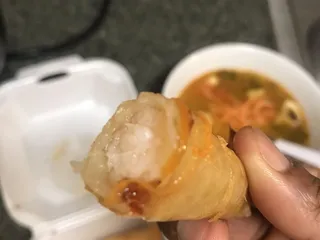 Thai Cravings