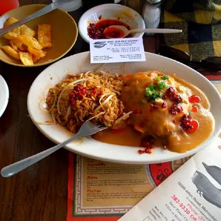 I put that shit  on everything Crushed Red Peppers rule Love