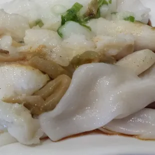 Chu Cheong Fun