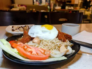 Venus Cafe